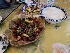 -布依八大碗·私房菜·贵州菜