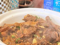 -百味园土菜馆(迎宾东路店)