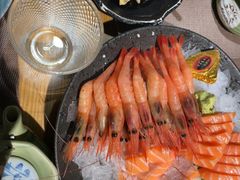 -三石铁板烧(紫竹桥店)