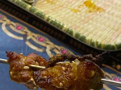 -乡村馕坑肉·烧烤·新疆菜·本地人更爱吃(阿勒泰首店)