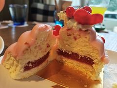 -粤海喜来登酒店·&More聚驿(天河城店)