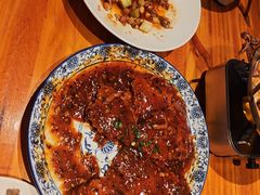 -永安水煮活鱼·仪征菜(仪征奥林匹克店)