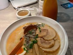 -味千拉面(德雅路CFC富兴时代店)