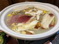 -束河人家(南锣鼓巷店)