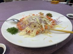 -寻味顺德·南记酒家·传统顺德菜·鱼生(广源路店)