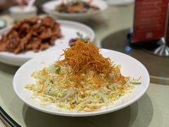 -将相和·海鲜蒸饺大连菜