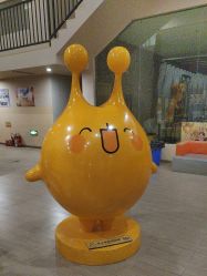 -疯狂的麦咭(长沙店)