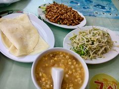 -毛毛春饼(尚志大街店)
