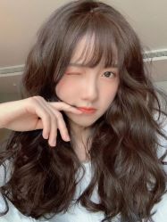 -Rise Hair上升造型