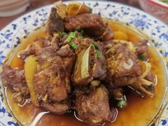 -花卉鱼庄(嘉园文景苑店)