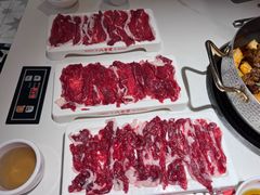 -八合里牛肉火锅(上海世茂广场店)