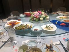 -锦庐道地川菜(来福士店)