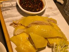 -宋园·金宴浙鲜馆(静安店)