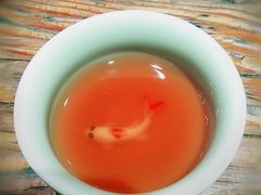 梅子酒-有才叔的小馆(招商依云曲江店)