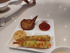 -东方豪客牛排意面披萨(玉函银座店)