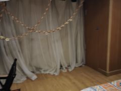 -秘境影院式酒店(苏州平江万达广场店)