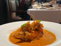 -狮拾久·现代新加坡料理(福田COCO Park店)