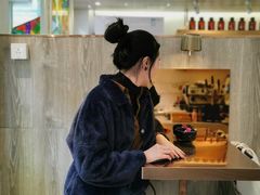 -茶是一枝花泡茶店