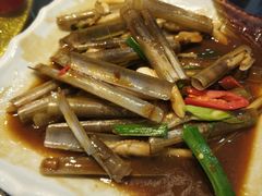 -五姊妹海鲜(火车站店)