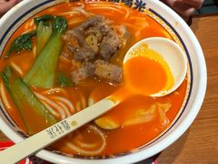 -鑫花溪牛肉米粉(广电传媒店)