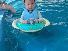 -海合安武汉极地海洋公园