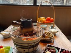 -梅间堂茶馆(绿地缤纷城店)