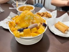 -水牛奶皇后糖水铺(深圳总店)