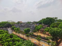 -宝墨园景区