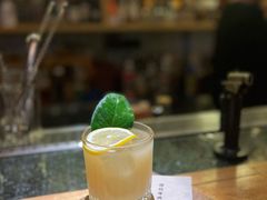 -埋位小酒馆(东城店)