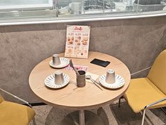 -必胜客(华都店)