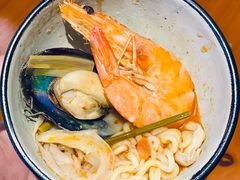 -About Bistro關於·泰式家庭料理