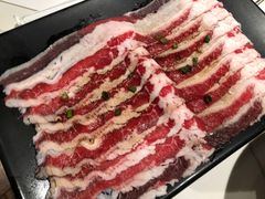 -花味烤肉·拌饭(建邺万达店)