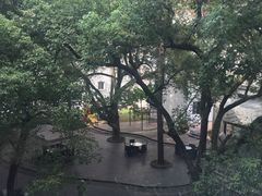 -花港海航度假酒店·中餐厅