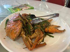 -無招牌海鮮(芽笼店)