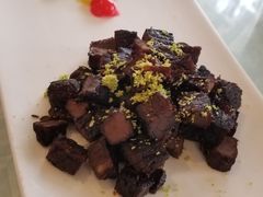 -玉林烤鸭店(定福庄店)