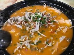 -李师傅脆肚(梅林店)