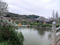 -苏州上方山国家森林公园
