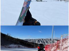 -富龙滑雪场