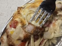 -香港新发烧腊茶餐厅(水围店)