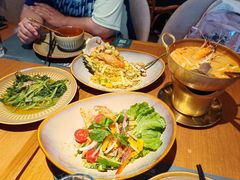 -Tegu泰古莲·泰国餐厅(红山6979店)