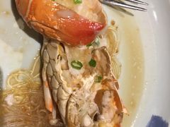 -万丽轩·粤菜(王府井金茂万丽酒店)