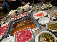 -海底捞火锅(正大乐城店)