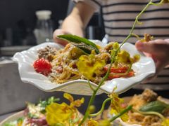 -LESCEDARS Brasserie Bistro香柏树