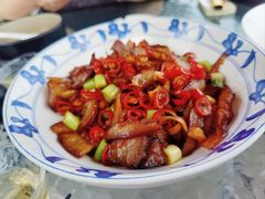 -汉水谣·江景餐厅(江滩店)