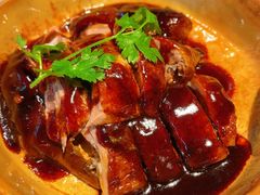 -啫神·广州地标美食(北京路店)