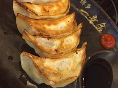 -博多一幸舍(侨福芳草地购物中心店)