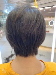 -MRMODE时尚先生美发沙龙