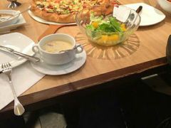 -必胜客(安盛金马店)