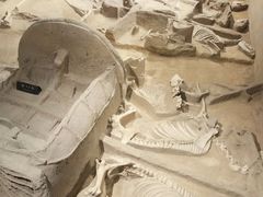 -洛阳周王城天子驾六博物馆