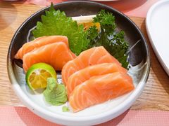 三文鱼-花漫里餐厅(刺桐店)